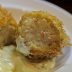 かつれつ四谷たけだ - 