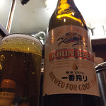 かつれつ四谷たけだ - 