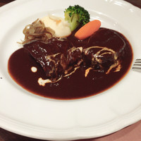 厳選洋食さくらい - 