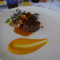 アリス イン 高松 - 食事_2017年2月