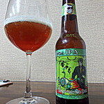 かはほり - DOA IPA