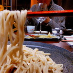 かはほり - 十割蕎麦