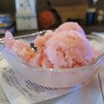 灯 - シャーベット