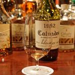 カルバドール - Calvados 1962