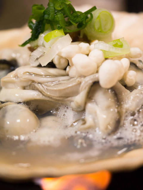 居酒屋 源 - 東大館（居酒屋）の写真