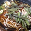 戸隠そば
