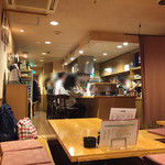 居酒屋 ほがら家 - 