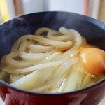 ［2017/02］小(200円)＋生玉子(30円)