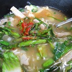 본전돼지국밥 - 