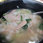 본전돼지국밥 - 