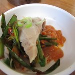 본전돼지국밥 - 