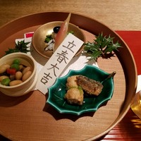 祇園迦陵 - 