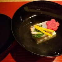 祇園迦陵 - 