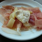 トラットリア グランボッカ - 