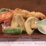 新島水産 - 