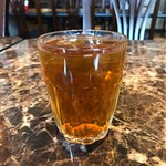 タイレストラン タニサラ - 竜目ジュース