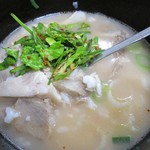 慶州朴家クッパッ - 