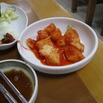 慶州朴家クッパッ - 