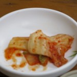 慶州朴家クッパッ - 