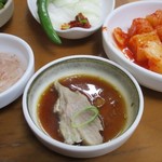 慶州朴家クッパッ - 