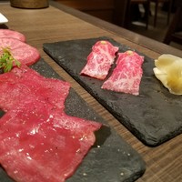原宿焼肉 KINTAN - 