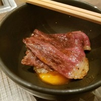 原宿焼肉 KINTAN - 