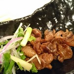 炭焼きBAR 心  - 