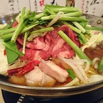 炭焼きBAR 心  - 