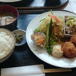 洋食の店ITADAKI - 