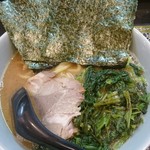 Ramen Sahara - 