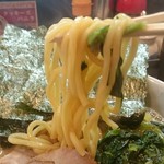 Ramen Sahara - 