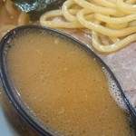 Ramen Sahara - 