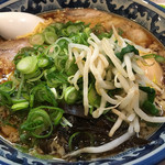 麺や 京水 - 