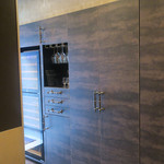 あもん ヨコ - 店内の様子