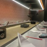 あもん ヨコ - 店内の様子