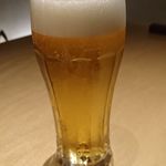 Tsujigahana - 生ビール