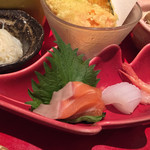 Kaisen Sushi Izakaya Sudachiya - 