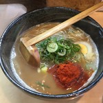 ラーメン壷 - 