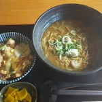 元祖 生そうめん めんめん - 