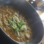 元祖 生そうめん めんめん - 