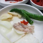 산청돼지국밥 - 