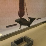 あもん ヨコ - 店内の様子