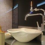 あもん ヨコ - 店内の様子