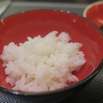 あもん ヨコ - ヨコオリジナル 低温すき焼き　ズームアップ