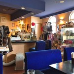 COCO茶屋 - 店内