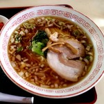 ラーメン科 - 