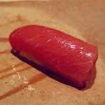 鮨 さいとう - 中トロ
      