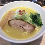 麺屋 龍ダイニング - 