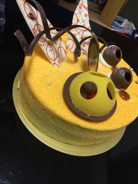 テンション上がる ゴージャス お洒落なケーキ屋さん By さサラサら ル パティシエ ジョーギ Le Patissier Jyo Gi 古島 ケーキ 食べログ
