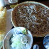 そば屋 案山棒